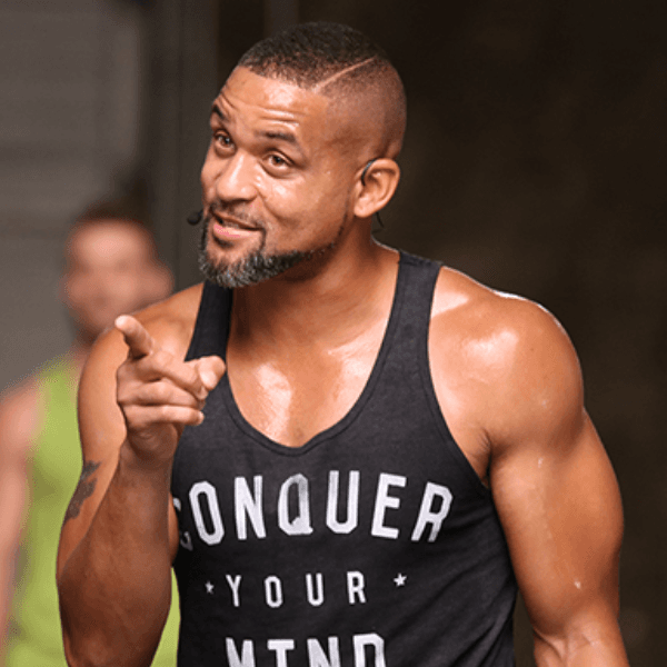 Shaun T profile photo