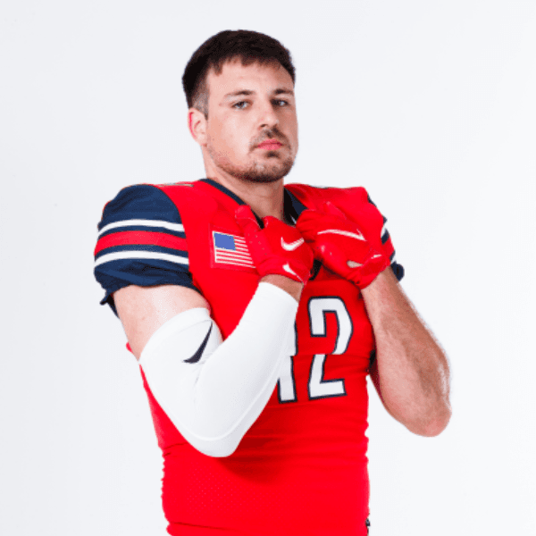 Trevor Hobbs profile photo