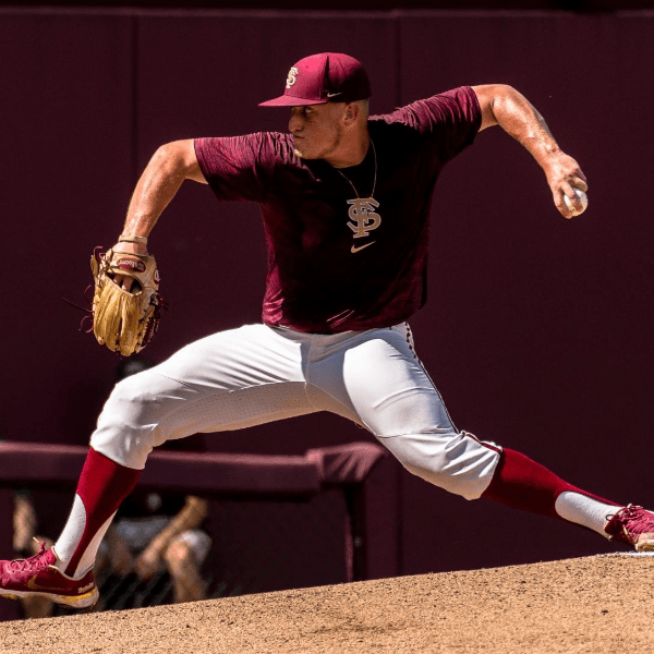 Parker Messick profile image