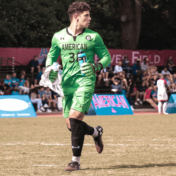 Dominic Dominguez profile image