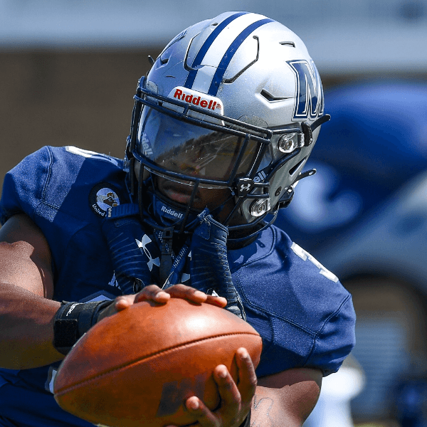 Juwon Farri profile image