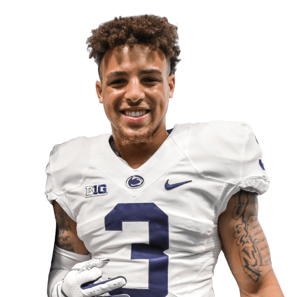 Parker Washington profile image