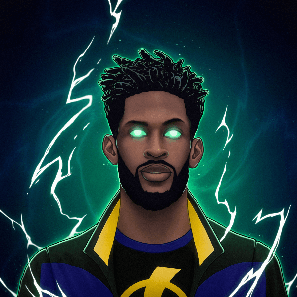 Javan Smith profile image