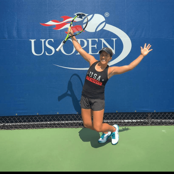 Irina Falconi profile image