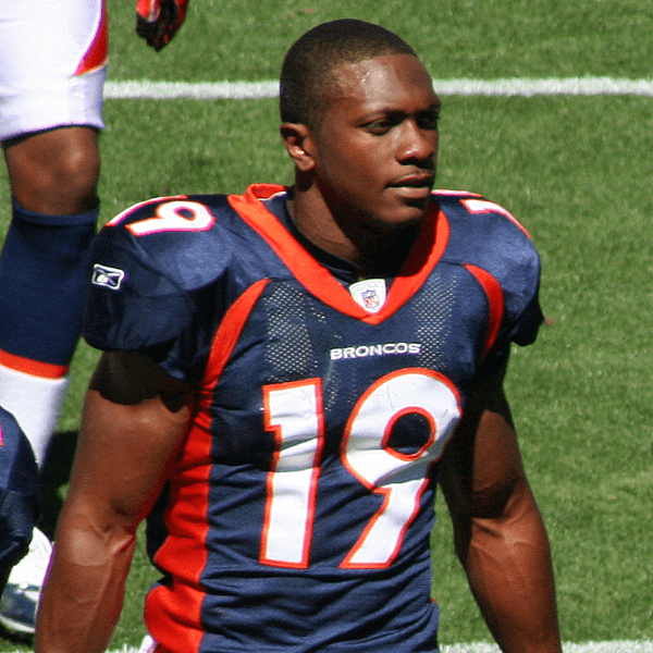 Eddie Royal profile image