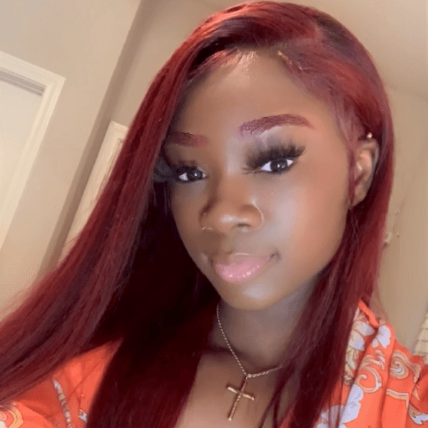 Xaria Wiggins profile image