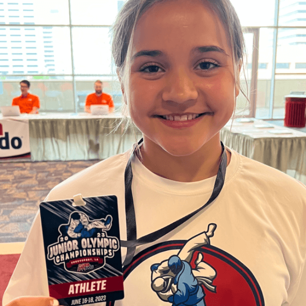 Haleigh Bodin profile image