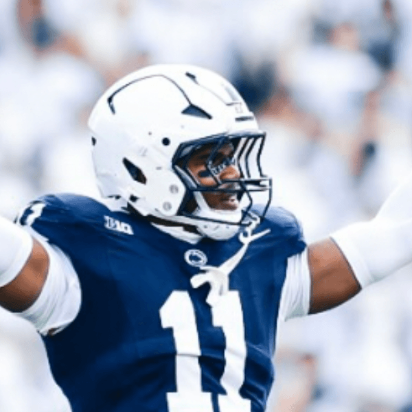 Abdul Carter profile image