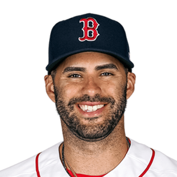 JD Martinez profile photo