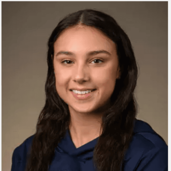 Elina Vihrova profile photo