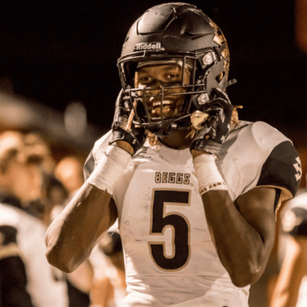 Kendal Daniels profile photo