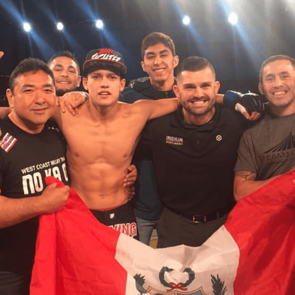 Humberto Bandenay profile image