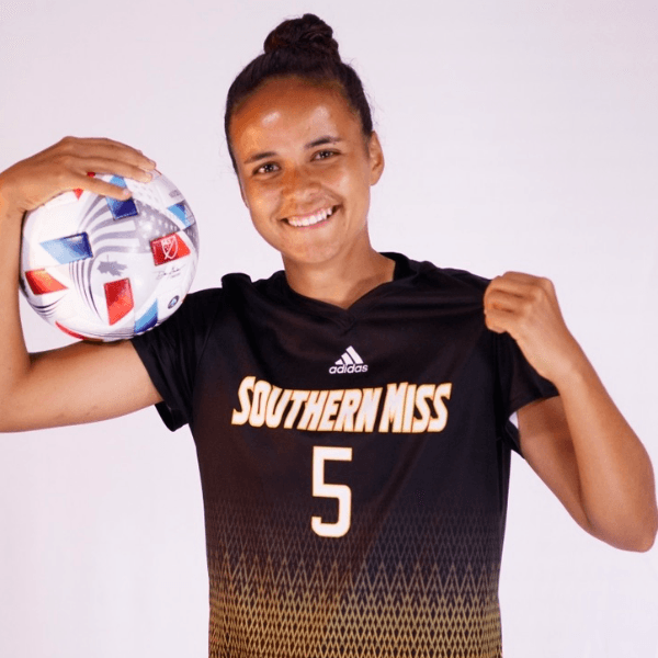 Samantha Stiglmair profile image