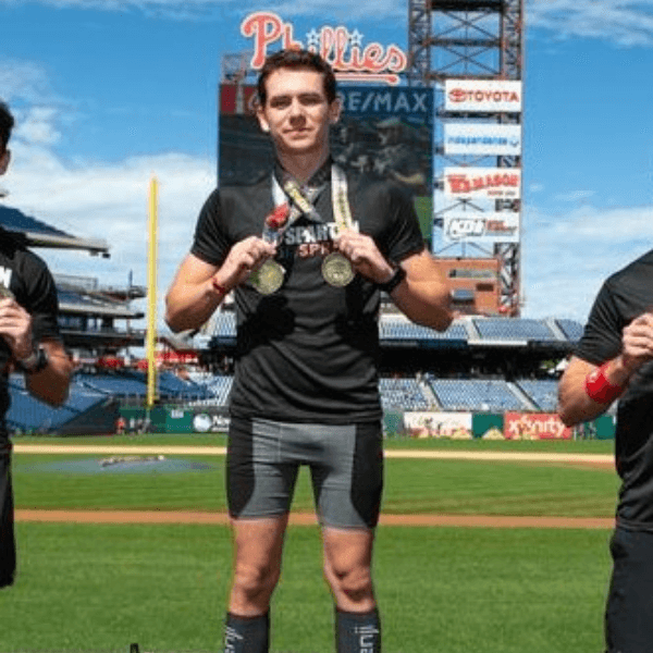 Michael Binkauskas profile image