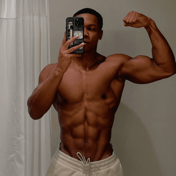 Jaylen Harris profile image