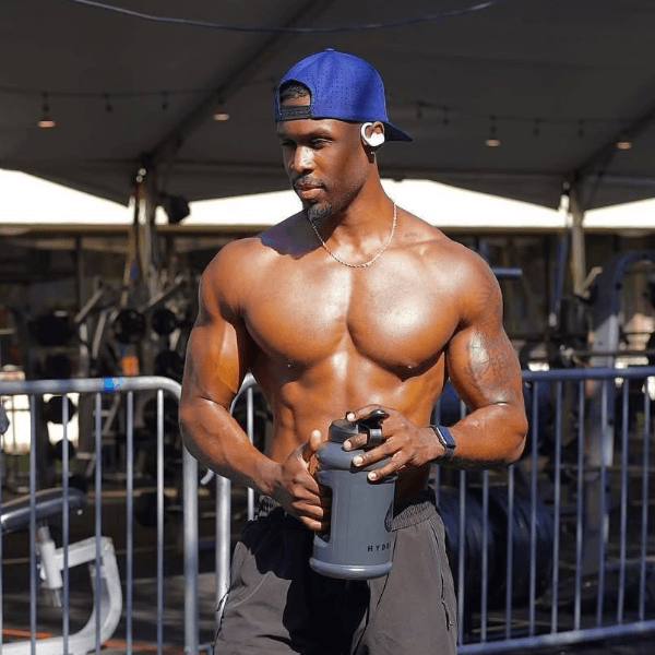 Camry Smith profile image