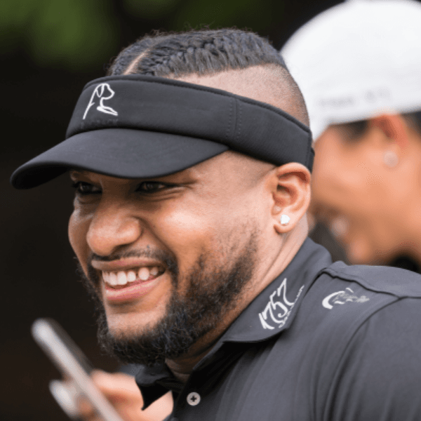 Josh Jackson profile image