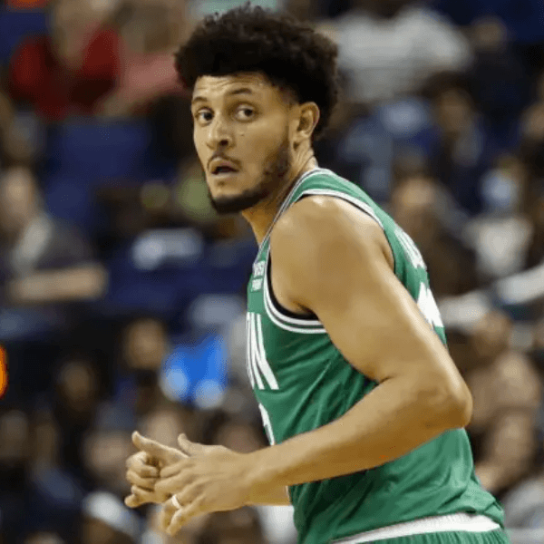 Justin Jackson profile image