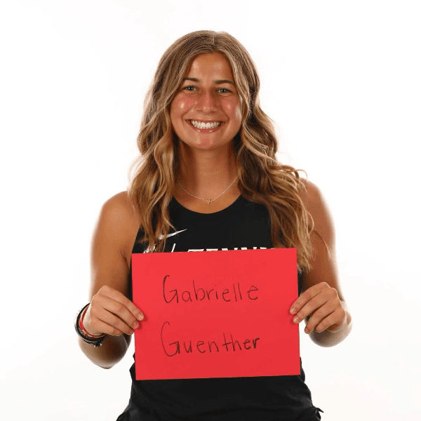 Gabrielle Guenther profile image