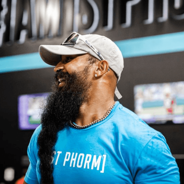 Kawika Henderson profile photo