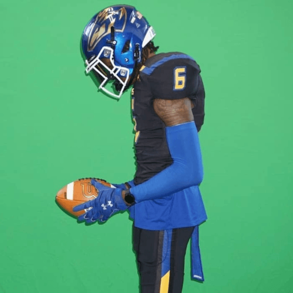 Terrell Williams profile image