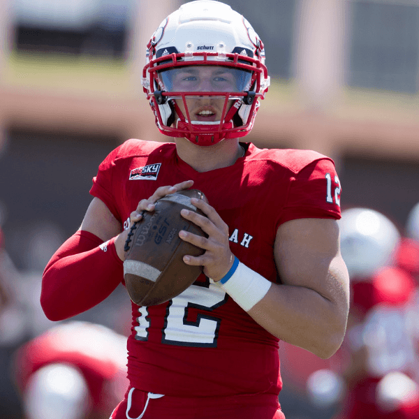 Rand Jensen profile image