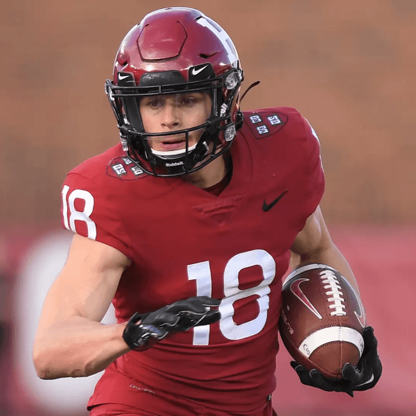 Cooper Barkate profile image