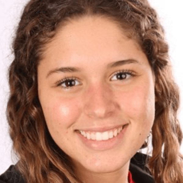 Marcella Ribeiro profile image