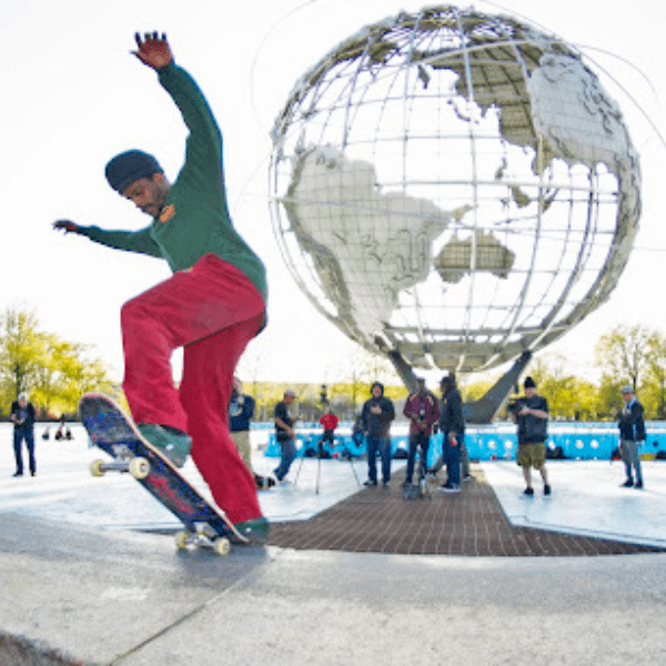 Ashanti Maurice profile photo