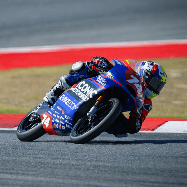 Kensei Matsudaira profile photo