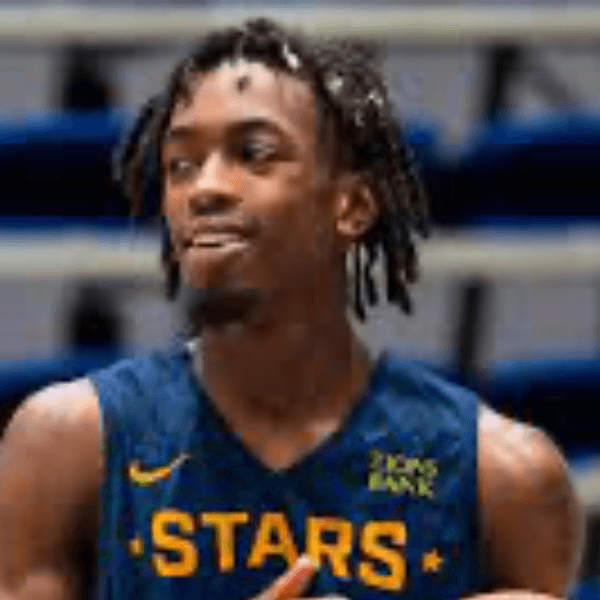 Zaire Wade profile photo