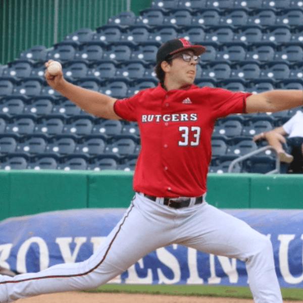 Nate McLain profile image