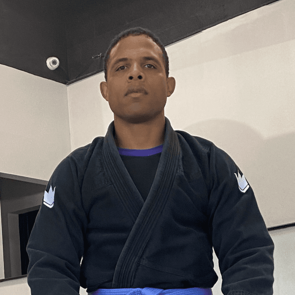 Marlon Tharp profile image