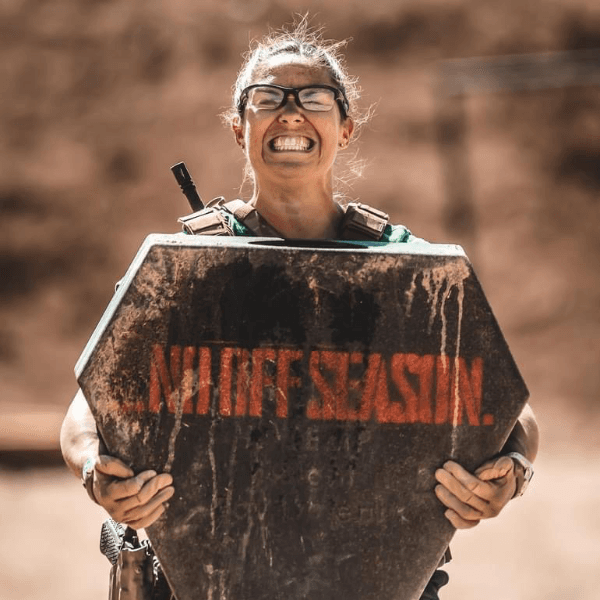 Kristen Oleksik profile image