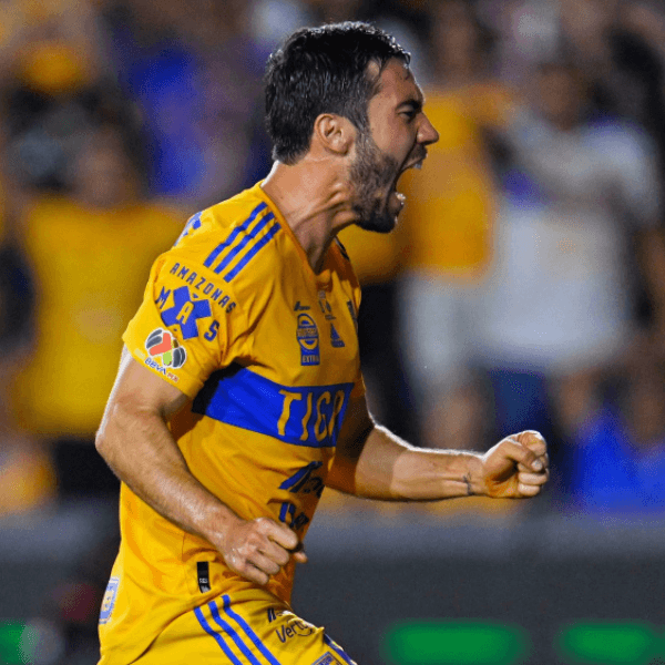 Juan Pablo Vigon profile image