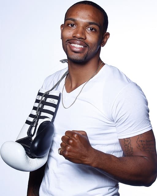 Marquis Snead profile image