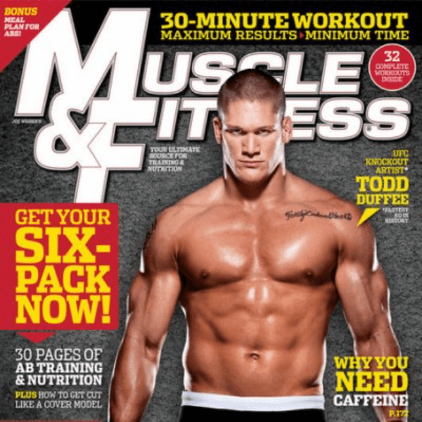 Todd Duffee profile image