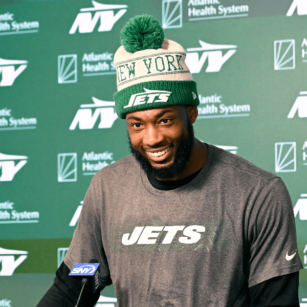 Mike Williams profile image