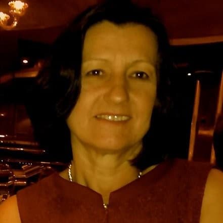 Lidia Nash, CPA, PMP profile image