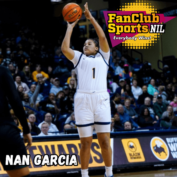 Nan Garcia profile image