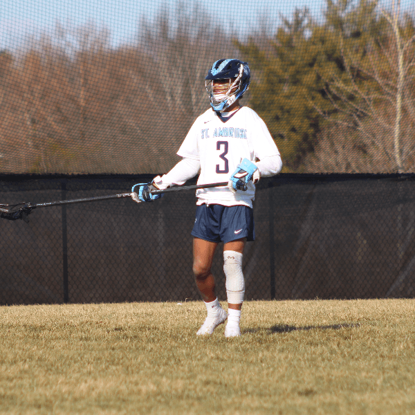 Devin Caesar profile image