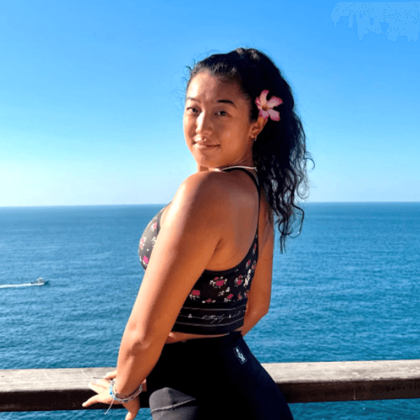 Bonnie Ngai profile image