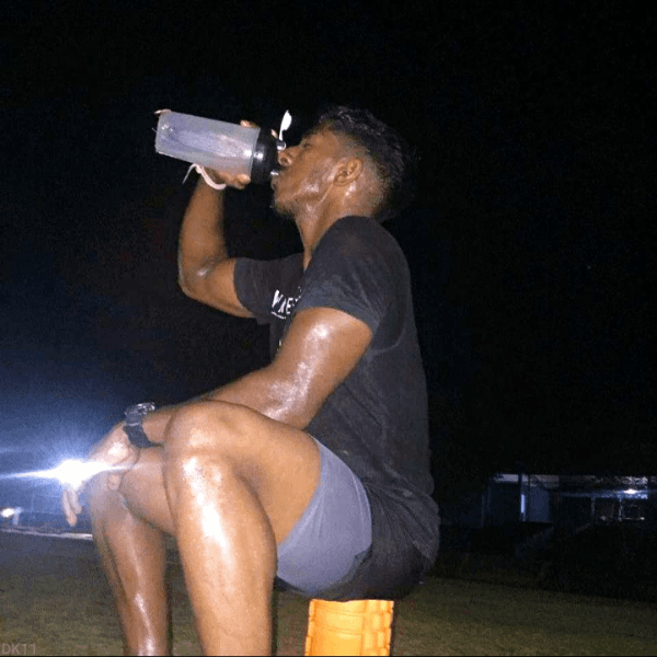 Dumindu Kasthuriarachchi profile image