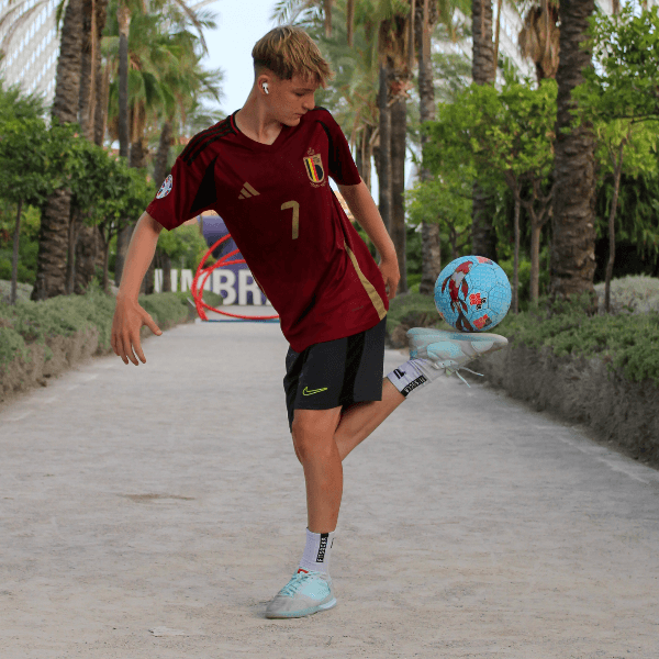 Linus Vandevelde profile image