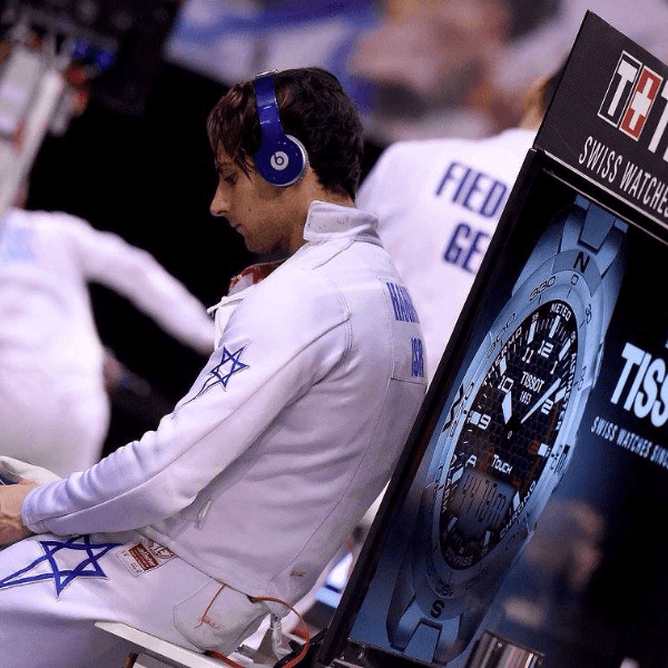 Saar Hanina profile photo