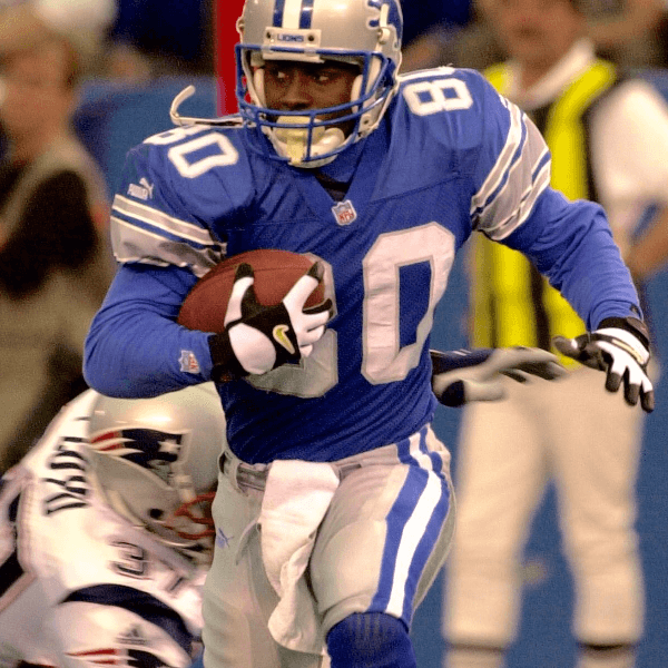 Desmond Howard profile image