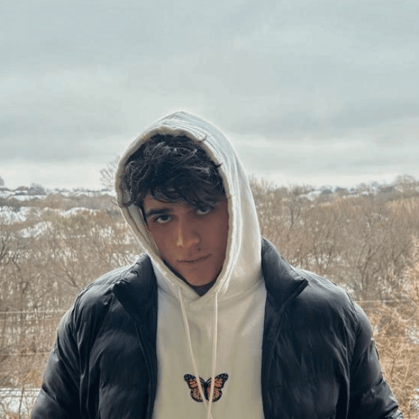 Andre Aguilar profile photo