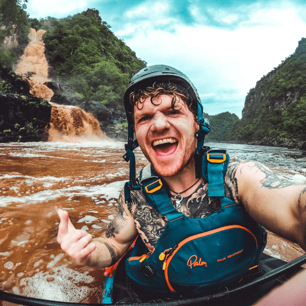 Bren Orton profile image