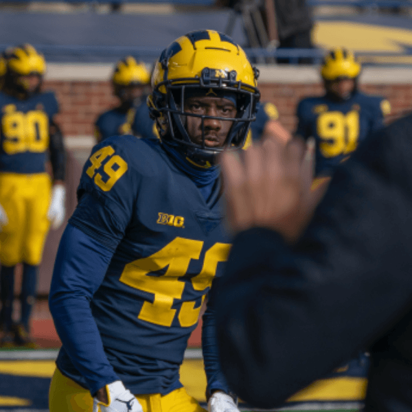 Keshaun Harris profile image