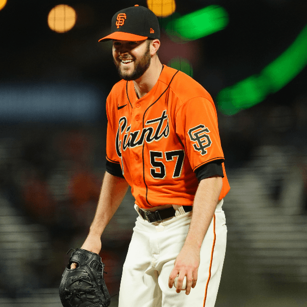 Alex Wood profile image